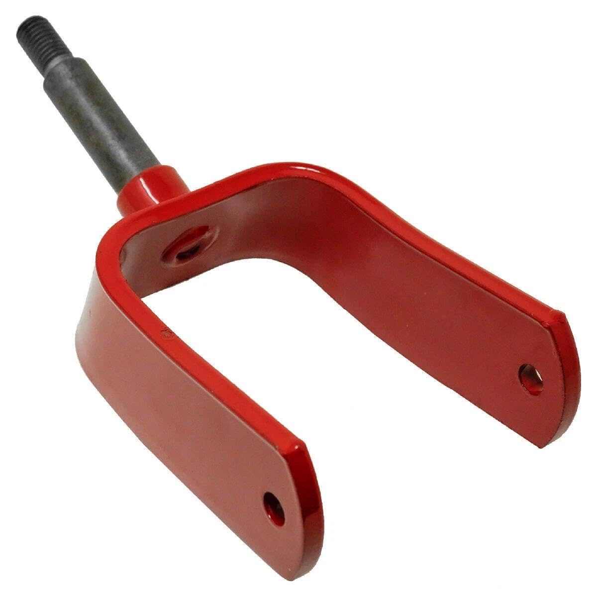 Amazon.com : ACTIVLIFE for Toro 147-6343-01 Caster Fork 121-7988